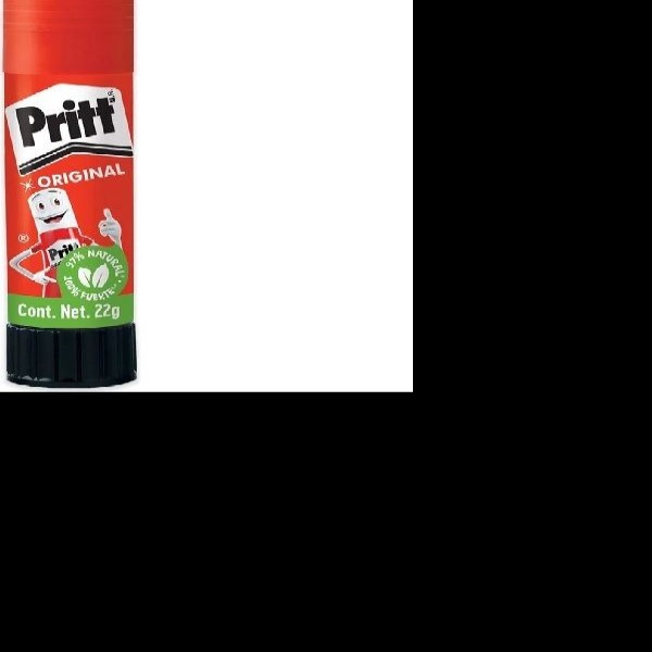 PEGAMENTO LAPIZ ADHE.PRITT 22G. E.12 C.120